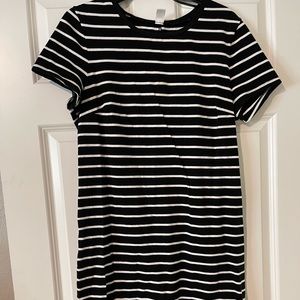 Lg old navy dress